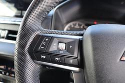 2023 Mitsubishi Outlander LS Black Edition