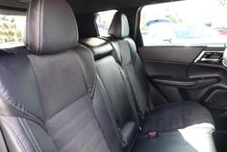 2023 Mitsubishi Outlander LS Black Edition