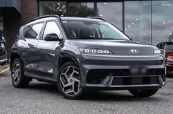 2026 Hyundai ELEXIO Elite