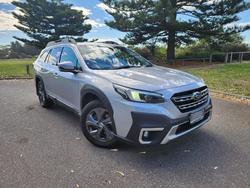 2020 Subaru Outback AWD