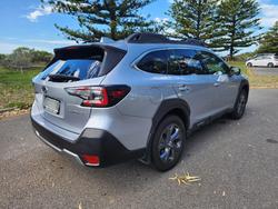 2020 Subaru Outback AWD