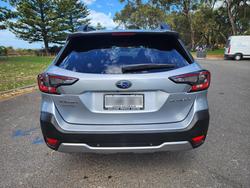 2020 Subaru Outback AWD