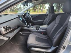 2020 Subaru Outback AWD