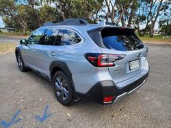 2020 Subaru Outback AWD