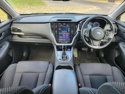 2020 Subaru Outback AWD