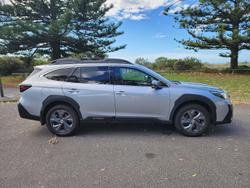 2020 Subaru Outback AWD