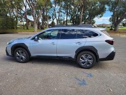 2020 Subaru Outback AWD