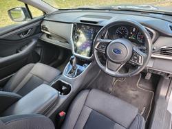2020 Subaru Outback AWD