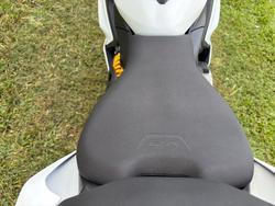 2023 DUCATI PANIGALE V2 White