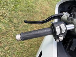 2023 DUCATI PANIGALE V2 White