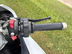 2023 DUCATI PANIGALE V2 White