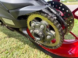 2023 DUCATI PANIGALE V2 White