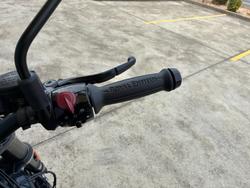 2025 Royal Enfield SHOTGUN 650 Grey