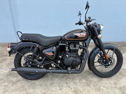 Royal Enfield 2025 Royal Enfield 350CC Bullet 350 Road