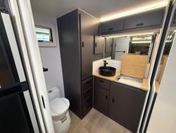 2026 JB Caravans Dirt Road Xtreme 22' My26