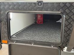 2026 JB Caravans Dirt Road Xtreme 22' My26