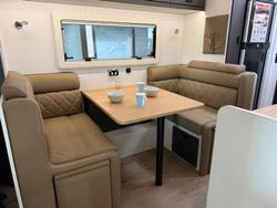 2026 JB Caravans Dirt Road Xtreme 22' My26