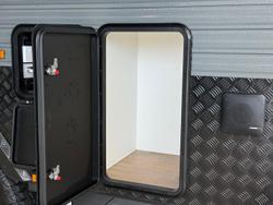 2026 JB Caravans Dirt Road Xtreme 22' My26