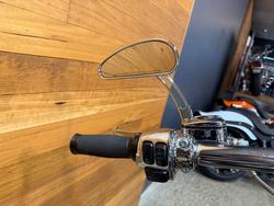 2008 HARLEY-DAVIDSON FXSTSSE S/EAGLE SPRINGER