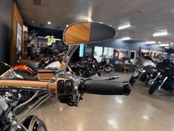 2008 HARLEY-DAVIDSON FXSTSSE S/EAGLE SPRINGER