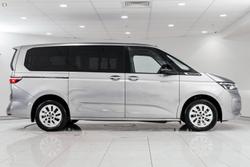 2025 Volkswagen Multivan TDI360 Life