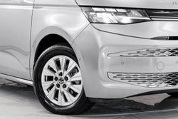 2025 Volkswagen Multivan TDI360 Life