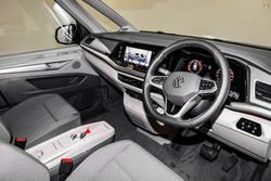 2025 Volkswagen Multivan TDI360 Life