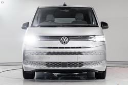 2025 Volkswagen Multivan TDI360 Life