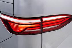 2025 Volkswagen Multivan TDI360 Life