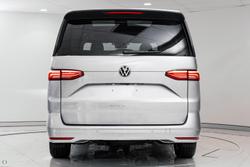 2025 Volkswagen Multivan TDI360 Life
