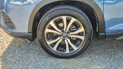 2022 Subaru Forester 2.5i Premium