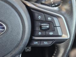 2022 Subaru Forester 2.5i Premium