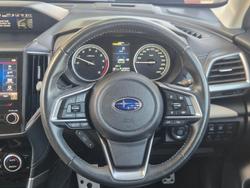 2022 Subaru Forester 2.5i Premium
