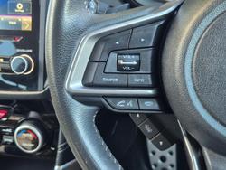 2022 Subaru Forester 2.5i Premium