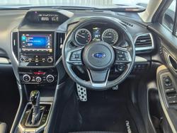 2022 Subaru Forester 2.5i Premium