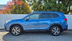 2022 Subaru Forester 2.5i Premium