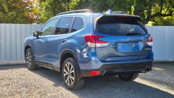 2022 Subaru Forester 2.5i Premium