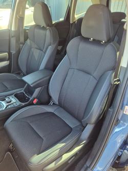 2022 Subaru Forester 2.5i Premium