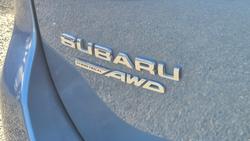 2022 Subaru Forester 2.5i Premium