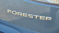 2022 Subaru Forester 2.5i Premium