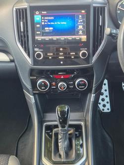 2022 Subaru Forester 2.5i Premium