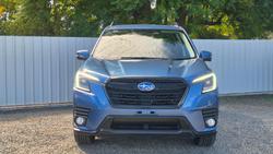 2022 Subaru Forester 2.5i Premium