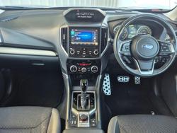 2022 Subaru Forester 2.5i Premium