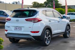 2016 Hyundai Tucson Highlander