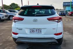 2016 Hyundai Tucson Highlander