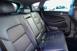 2016 Hyundai Tucson Highlander