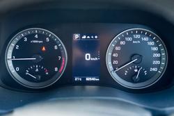 2016 Hyundai Tucson Highlander