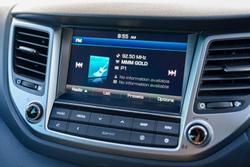 2016 Hyundai Tucson Highlander