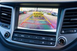 2016 Hyundai Tucson Highlander