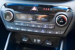 2016 Hyundai Tucson Highlander